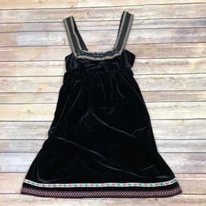 Free People S Scandinavian Snowflake Mini Dress S